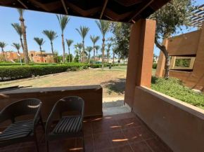 Villa makadi with free beach